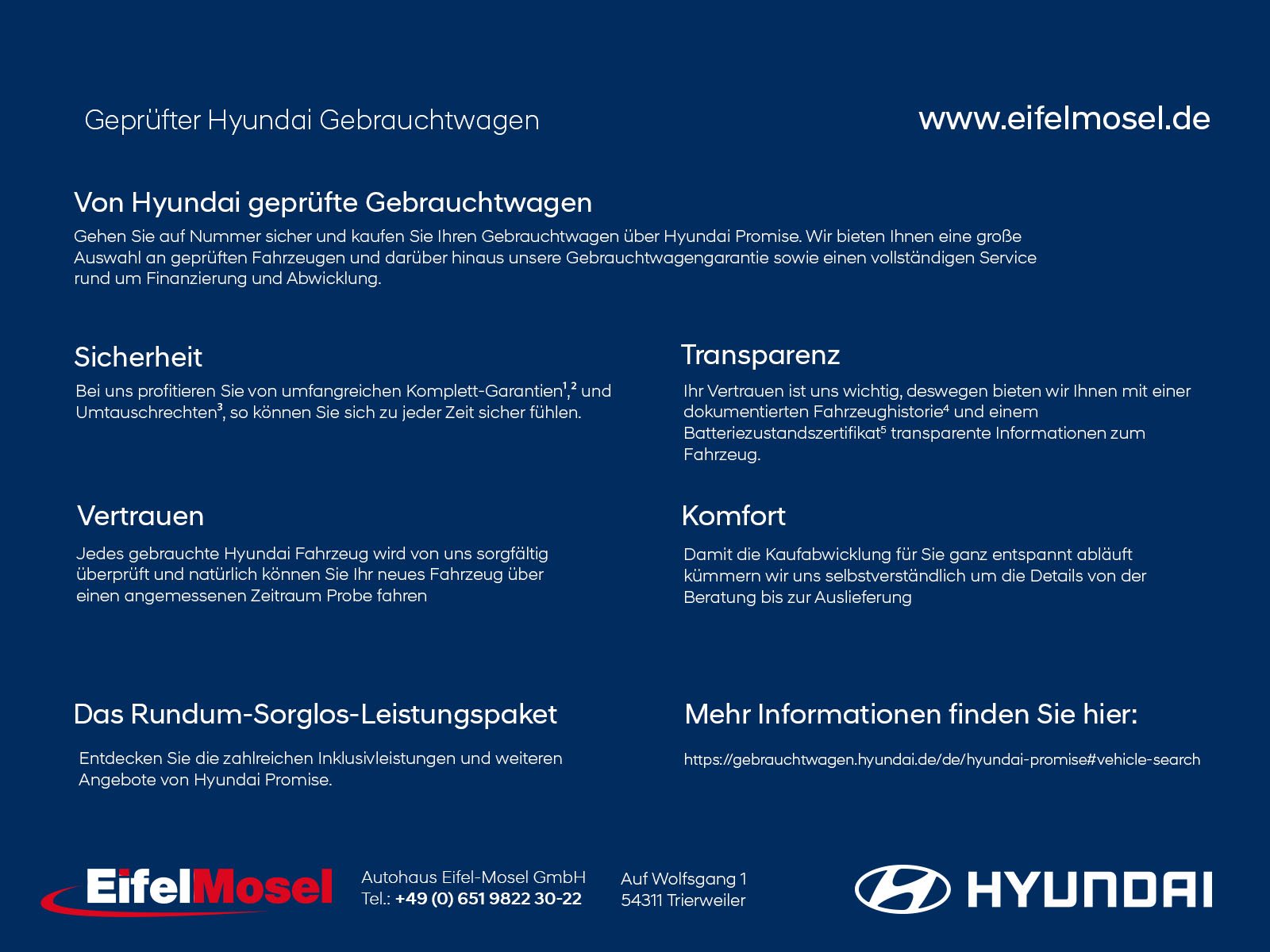 Foto 1 - i10 1.0 Select, Phantom Black