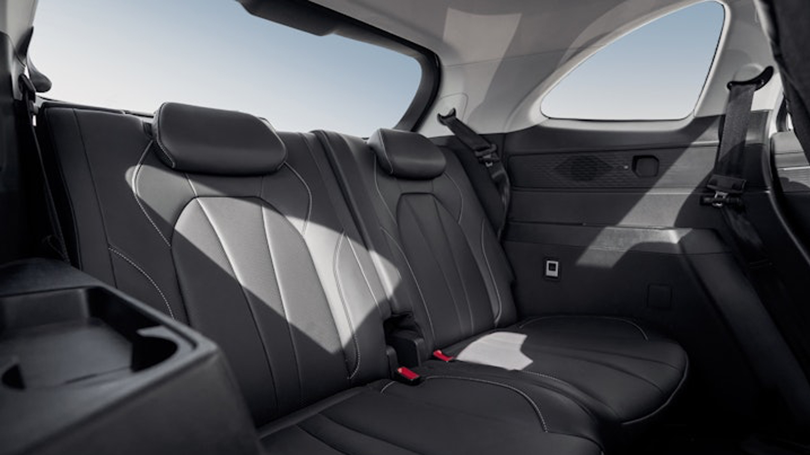 MG S9 PHEV