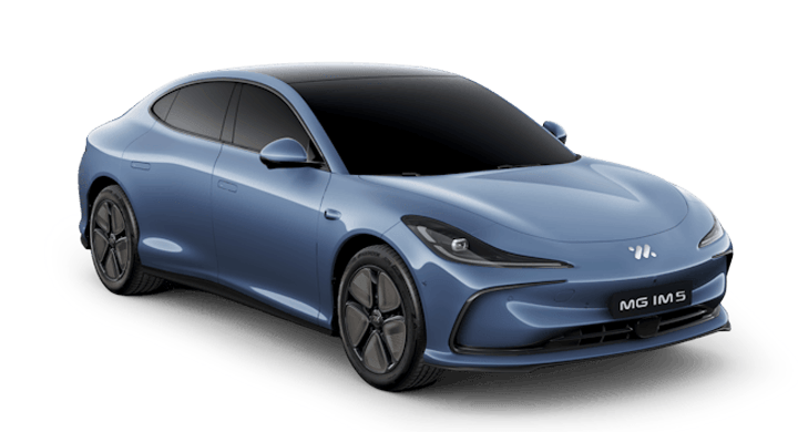 Ansicht MG MG IM5